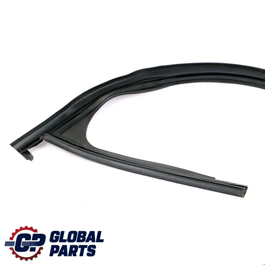 Delantero Derecho Puerta Sello Sellado Ventana para Mercedes W176 con número de pieza A1767251200 Mercedes W176 Delantero Derecho Puerta Sello Sellado Ventana - SKU A1767251200 - Número de pieza A1767251200