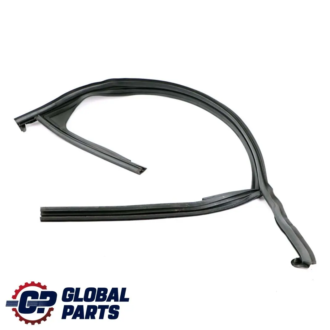 Delantero Derecho Puerta Sello Sellado Ventana para Mercedes W176 con número de pieza A1767251200 Mercedes W176 Delantero Derecho Puerta Sello Sellado Ventana - SKU A1767251200 - Número de pieza A1767251200