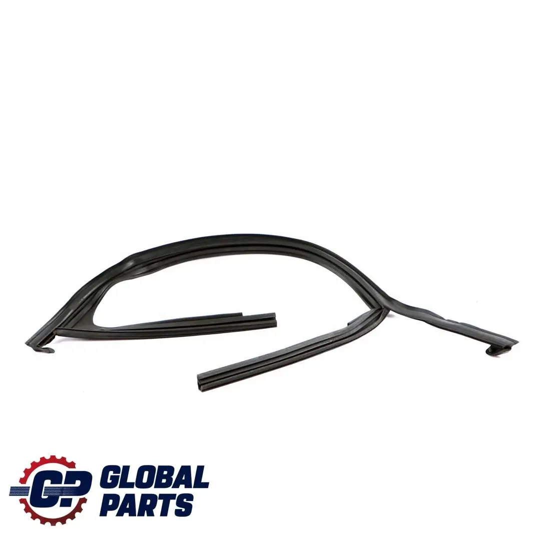  Mercedes-Benz W176 vorne rechts Türdichtung Dichtung Fenster - SKU A1767251200 - Teilenummer A1767251200