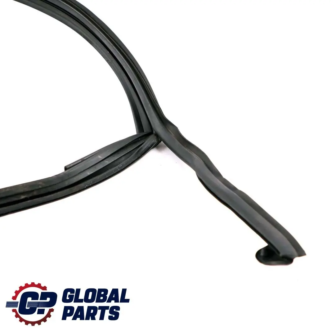 Mercedes W176 Delantero Derecho Puerta Sello Sellado Ventana - SKU A1767251200 - Número de pieza A1767251200