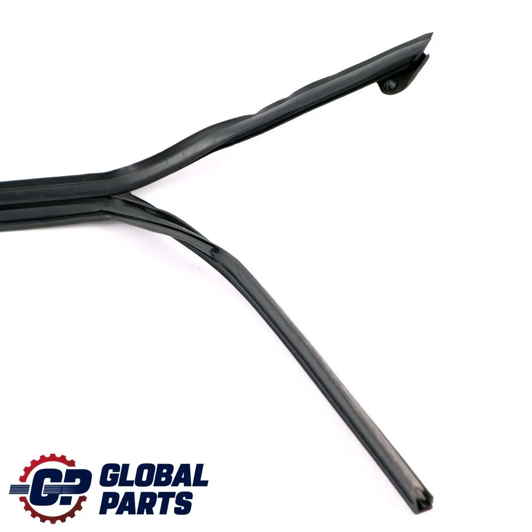 Vorne Rechts Türdichtung Dichtung Fenster für Mercedes W176 mit Teilenummer A1767251200 Mercedes W176 Vorne Rechts Türdichtung Dichtung Fenster - SKU A1767251200 - Teilenummer A1767251200