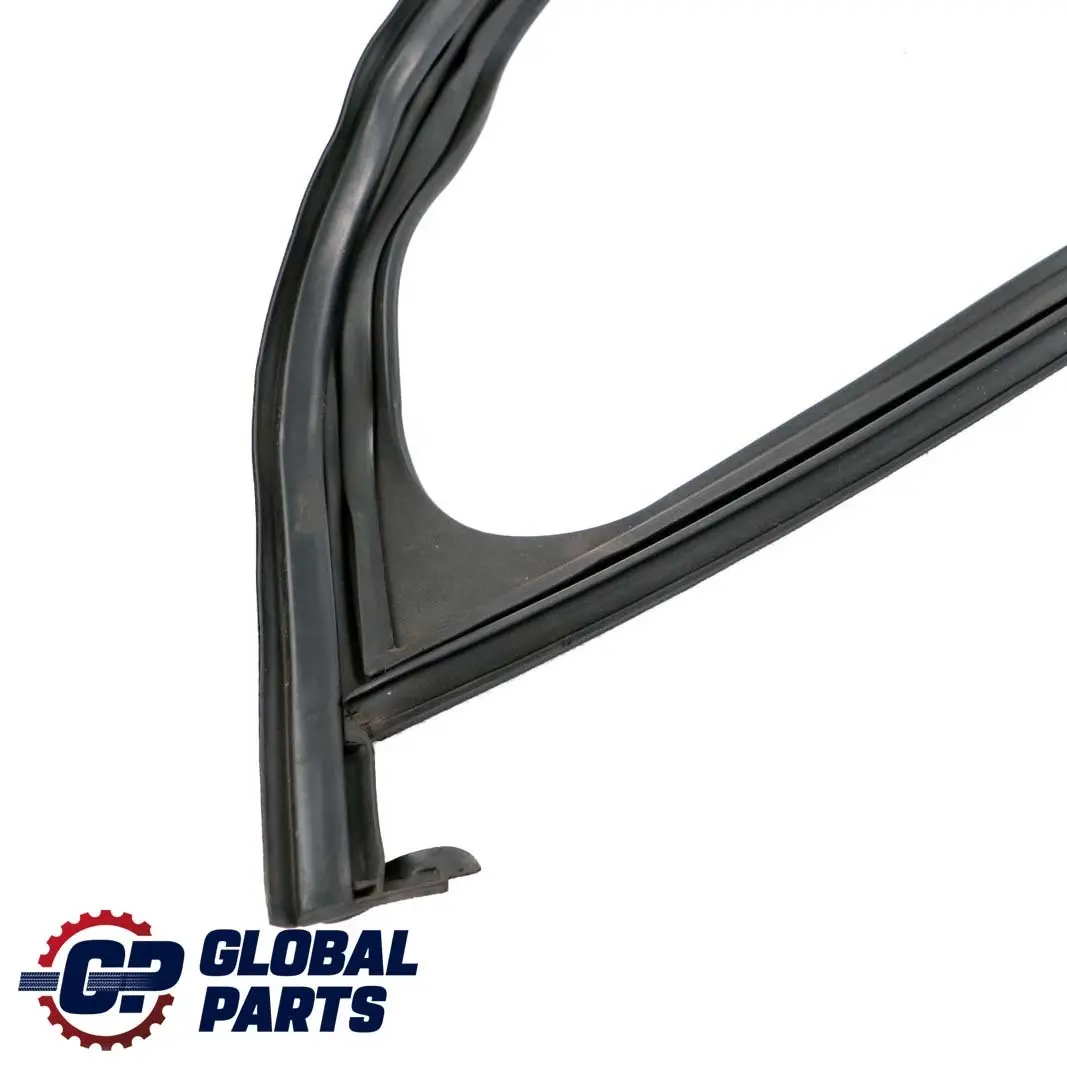 Delantero Derecho Puerta Sello Sellado Ventana para Mercedes W176 con número de pieza A1767251200 Mercedes W176 Delantero Derecho Puerta Sello Sellado Ventana - SKU A1767251200 - Número de pieza A1767251200