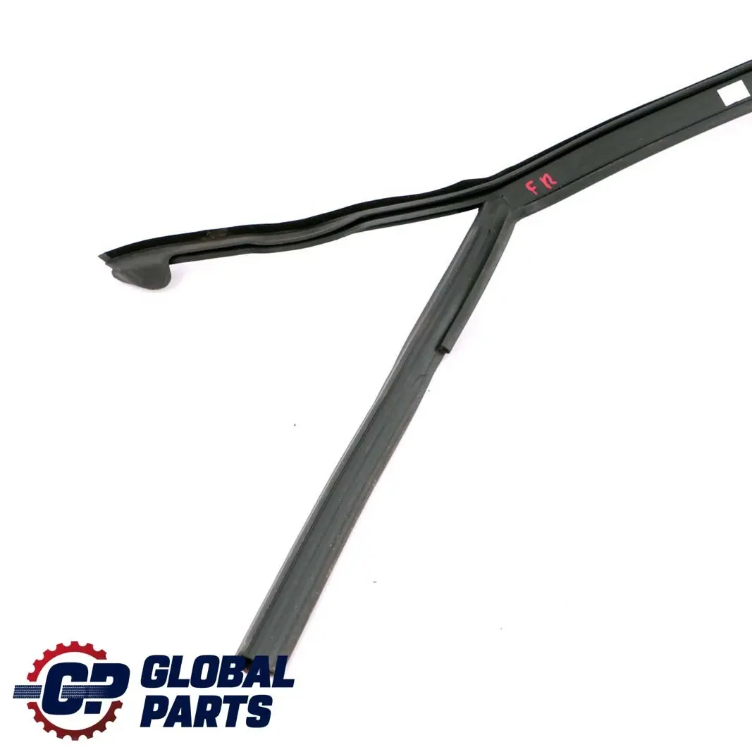 Mercedes W176 Delantero Derecho Puerta Sello Sellado Ventana - SKU A1767251200 - Número de pieza A1767251200