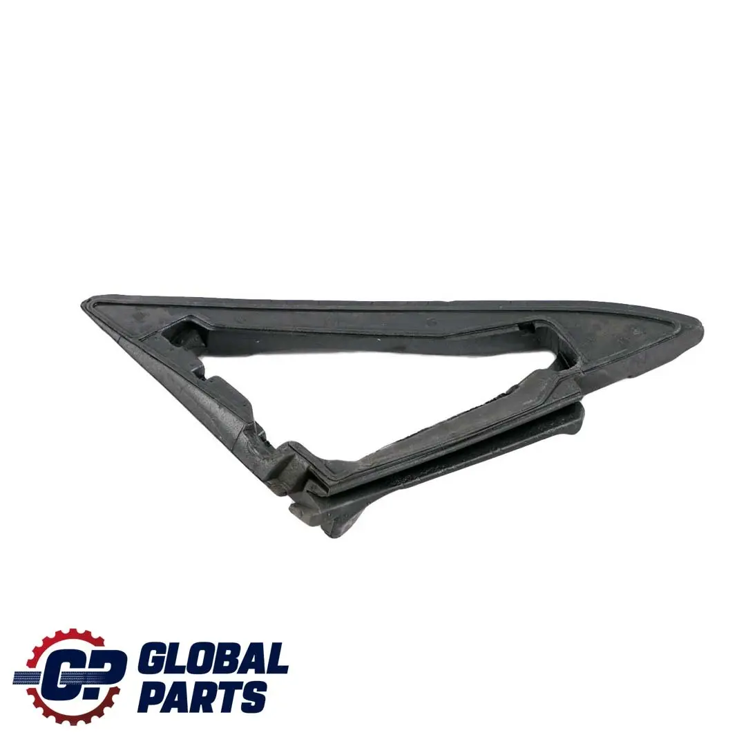 Mercedes W176 Destra Ala Porta Specchio Copri Pilastro Guarnizione - SKU A1767270888 - Numero di parte A1767270888