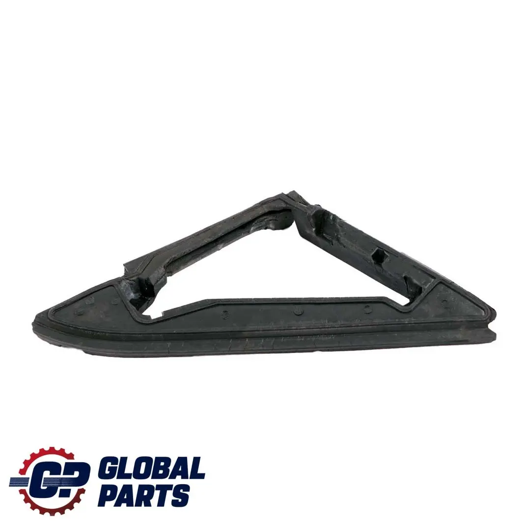 Mercedes-Benz A W176 Right O/S Wing Door Mirror Cover Pillar Seal to with Part number A1767270888 Mercedes-Benz A W176 Right O/S Wing Door Mirror Cover Pillar Seal - SKU A1767270888 - Part number A1767270888