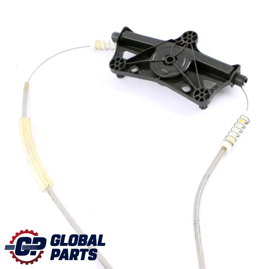 Mercedes-Benz A-Class W176 Front Left Door N/S Electric Window Lifter Regulator to with Part number A1767206500 Mercedes-Benz A-Class W176 Front Left Door N/S Electric Window Lifter Regulator - SKU A1767206500 - Part number A1767206500