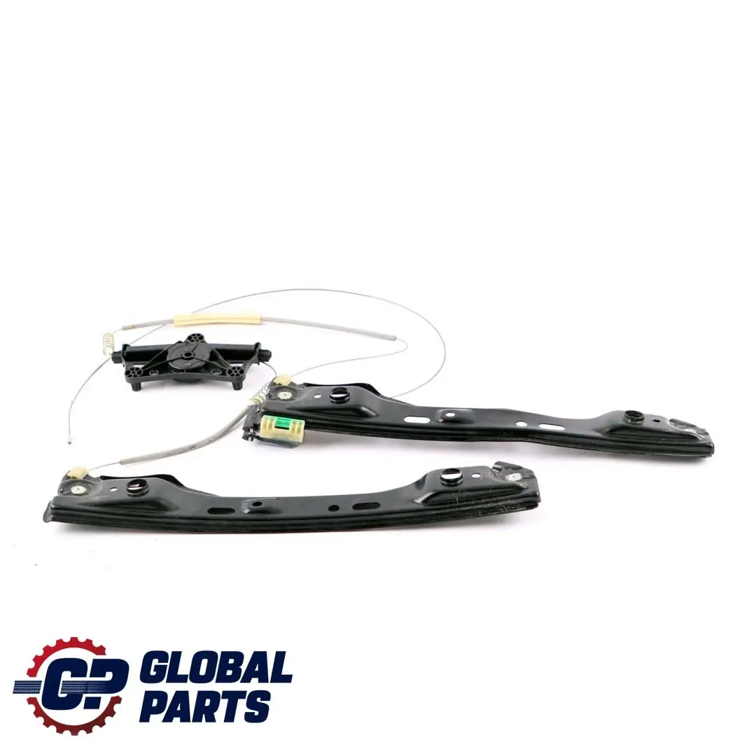 Mercedes A-Class W176 Regulador Elevalunas Eléctrico Puerta Delantera Izquierda - SKU A1767206500 - Número de pieza A1767206500