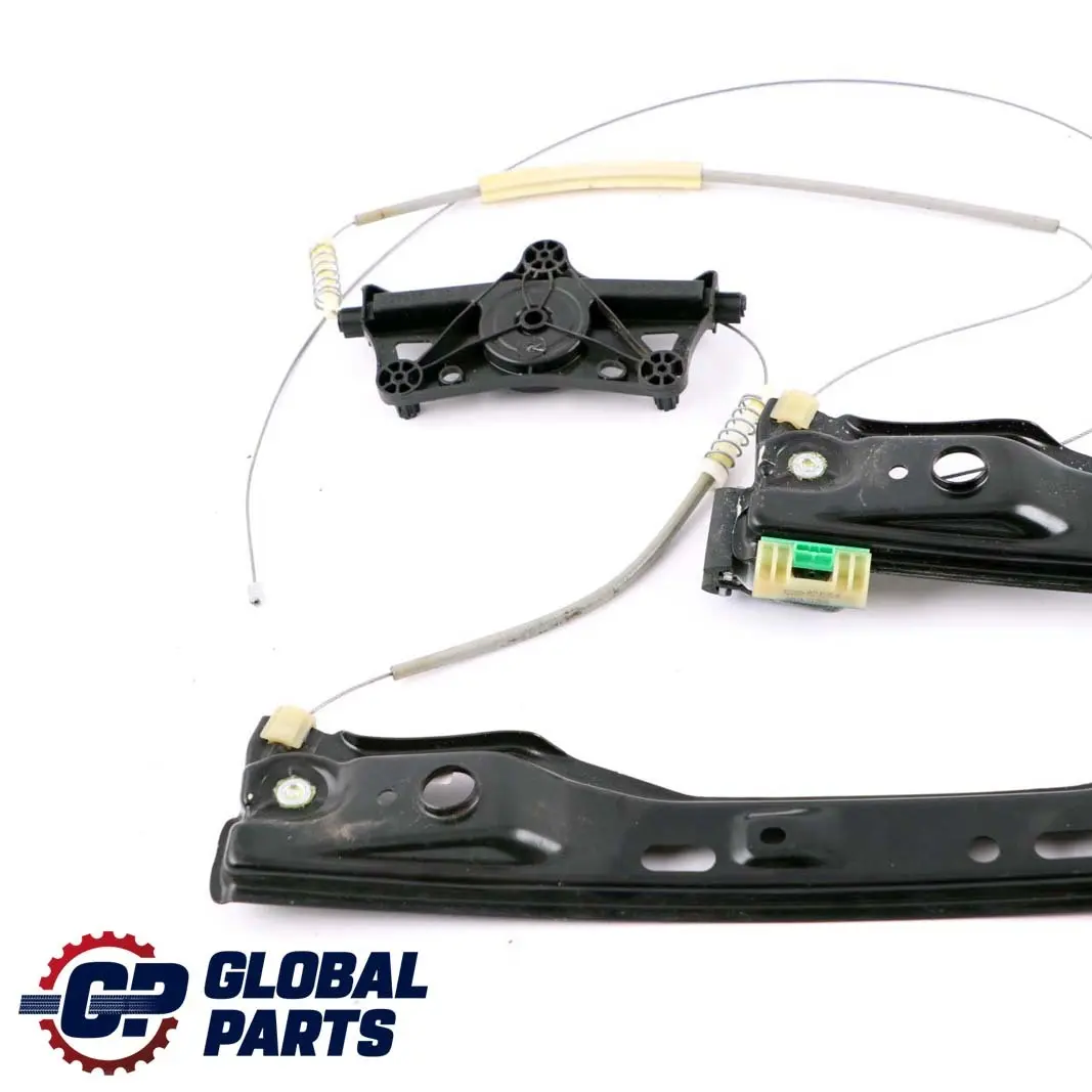 Mercedes-Benz A-Class W176 Front Left Door N/S Electric Window Lifter Regulator to with Part number A1767206500 Mercedes-Benz A-Class W176 Front Left Door N/S Electric Window Lifter Regulator - SKU A1767206500 - Part number A1767206500