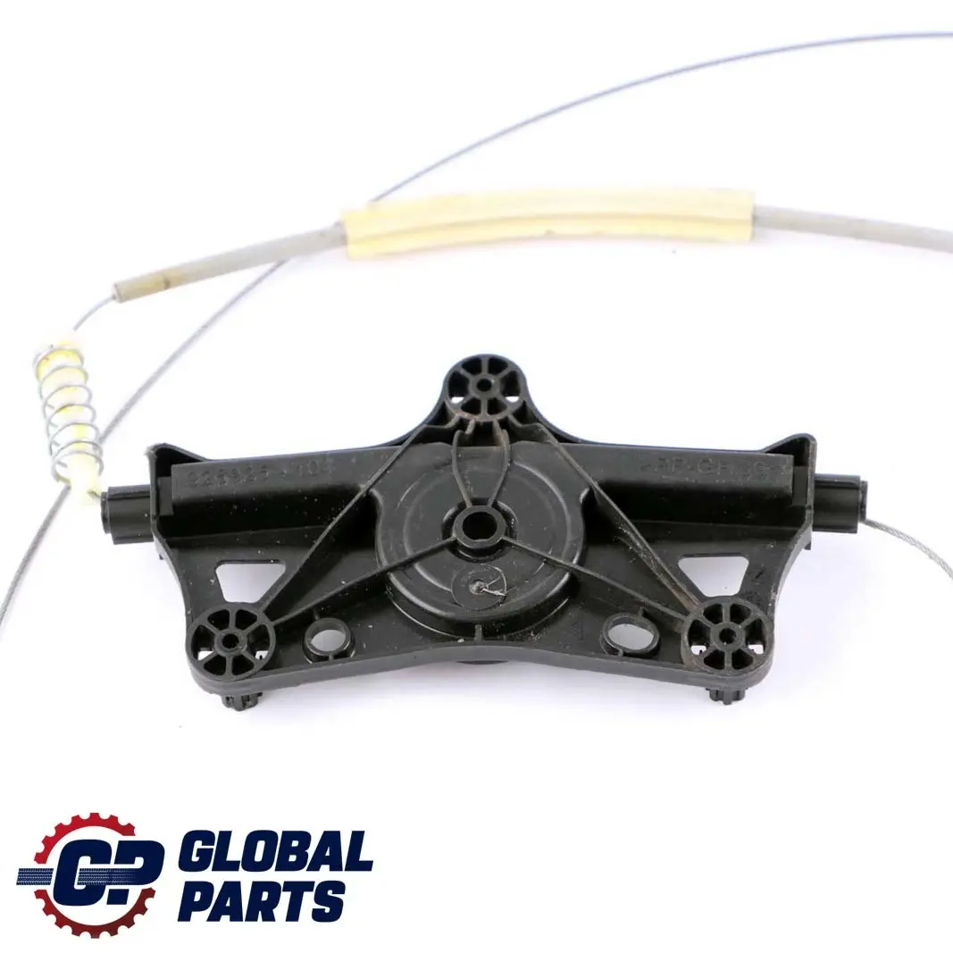 Mercedes-Benz A-Class W176 Front Left Door N/S Electric Window Lifter Regulator to with Part number A1767206500 Mercedes-Benz A-Class W176 Front Left Door N/S Electric Window Lifter Regulator - SKU A1767206500 - Part number A1767206500
