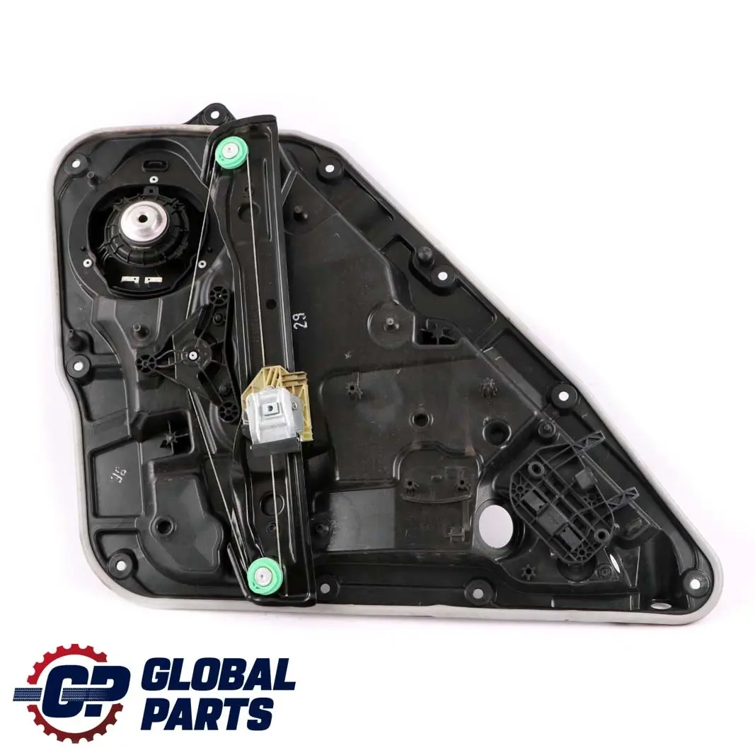 Mercedes-Benz W176 Rear Right Door O/S Electric Window Lifter Regulator Speaker to with Part number A1767304400 Mercedes-Benz W176 Rear Right Door O/S Electric Window Lifter Regulator Speaker - SKU A1767304400 - Part number A1767304400