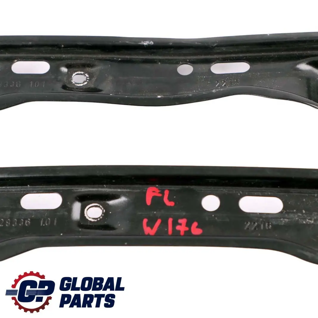 Mercedes-Benz A-Class W176 Front Left Door N/S Electric Window Lifter Regulator to with Part number A1767206500 Mercedes-Benz A-Class W176 Front Left Door N/S Electric Window Lifter Regulator - SKU A1767206500 - Part number A1767206500