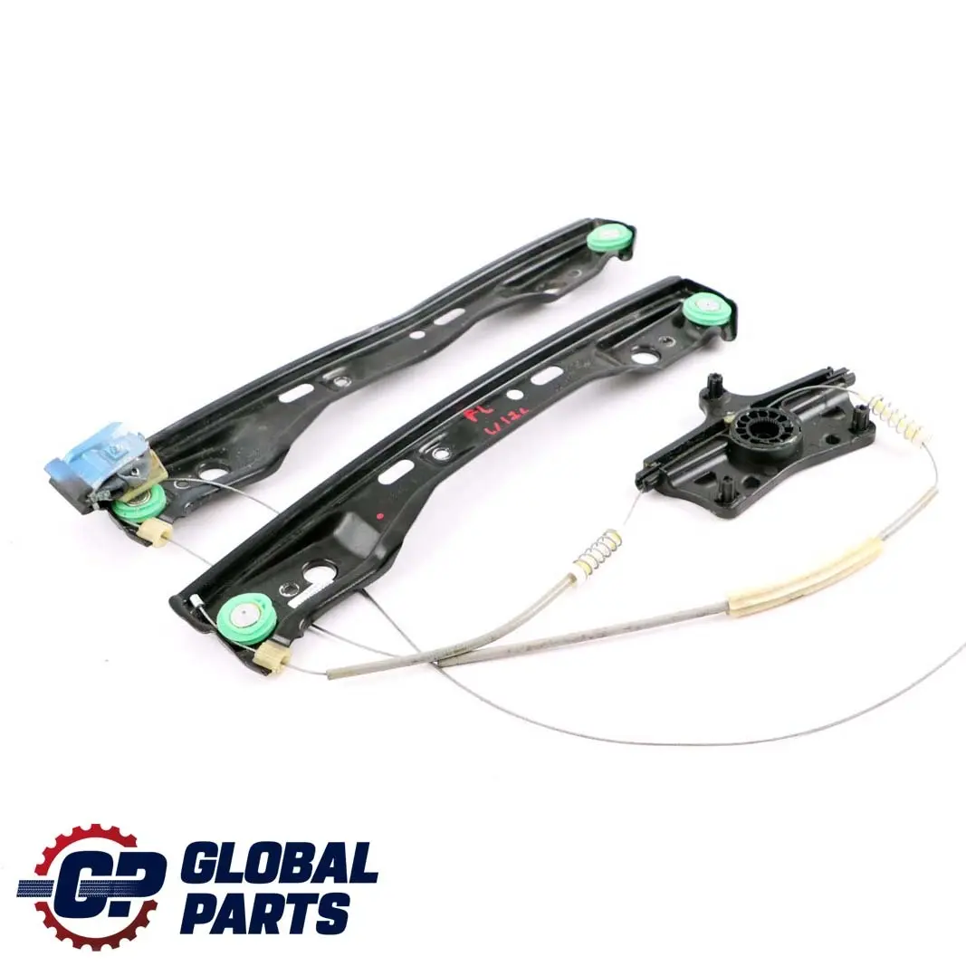 Mercedes-Benz A-Class W176 Front Left Door N/S Electric Window Lifter Regulator to with Part number A1767206500 Mercedes-Benz A-Class W176 Front Left Door N/S Electric Window Lifter Regulator - SKU A1767206500 - Part number A1767206500