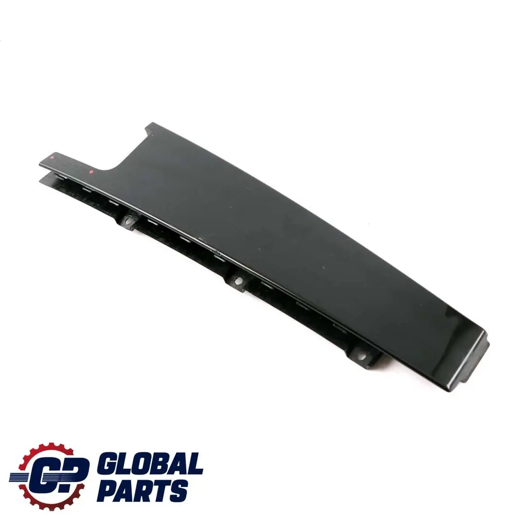  Mercedes-Benz A W176 Rear Left N/S Exterior Door Pillar Trim Cover - SKU A1767320100 - Part number A1767320100