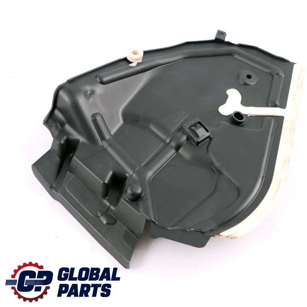 Mercedes W176 Couvercle D'isolation De La Porte Arrière Droite L'eau - SKU A1767320295 - Numéro de pièce A1767320295