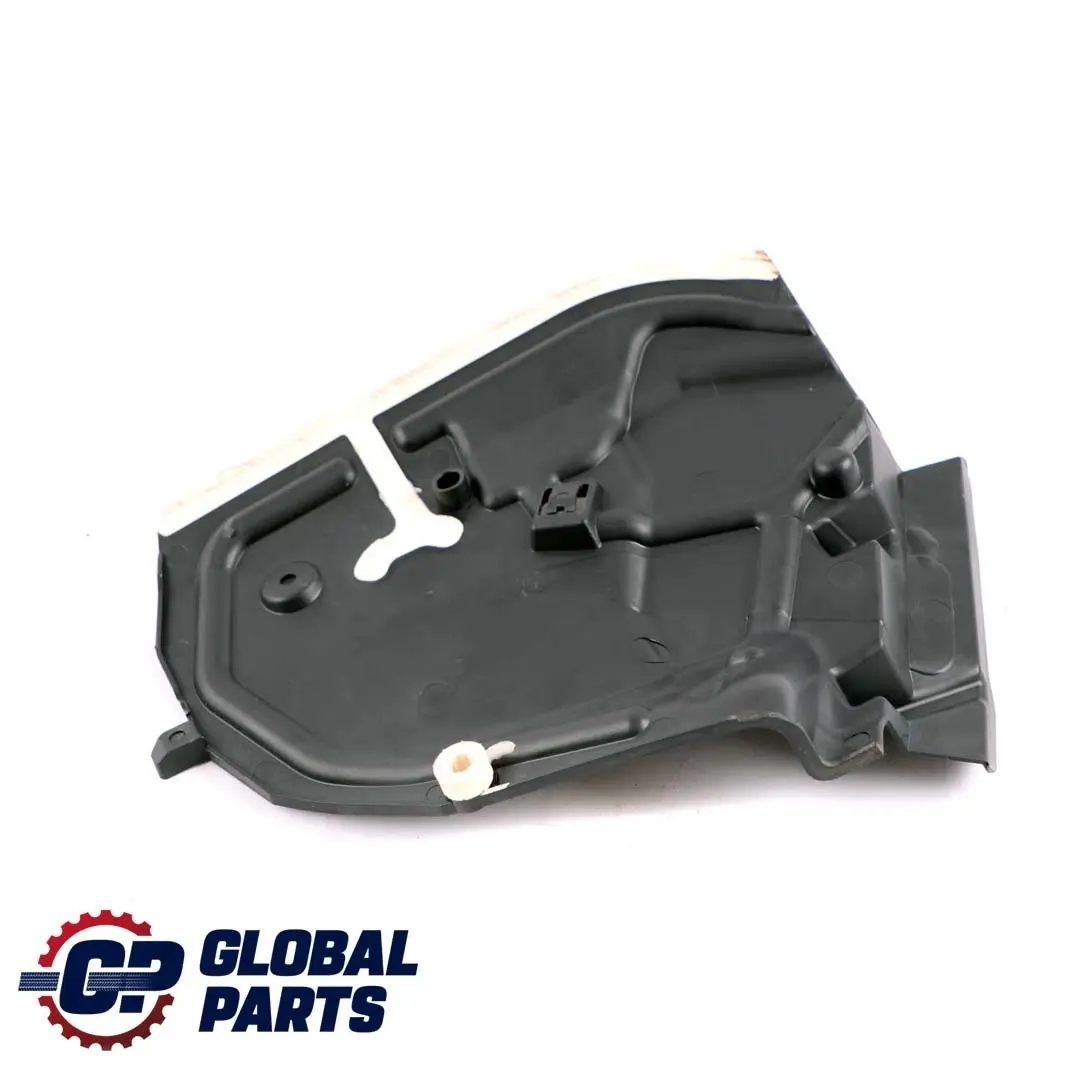 Mercedes W176 Couvercle D'isolation De La Porte Arrière Droite L'eau - SKU A1767320295 - Numéro de pièce A1767320295