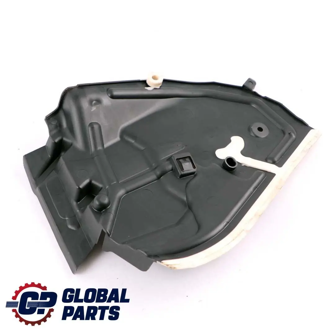 Mercedes W176 Porta Destra Scarico Acqua Coperchio Isolamento Porta - SKU A1767320295 - Numero di parte A1767320295