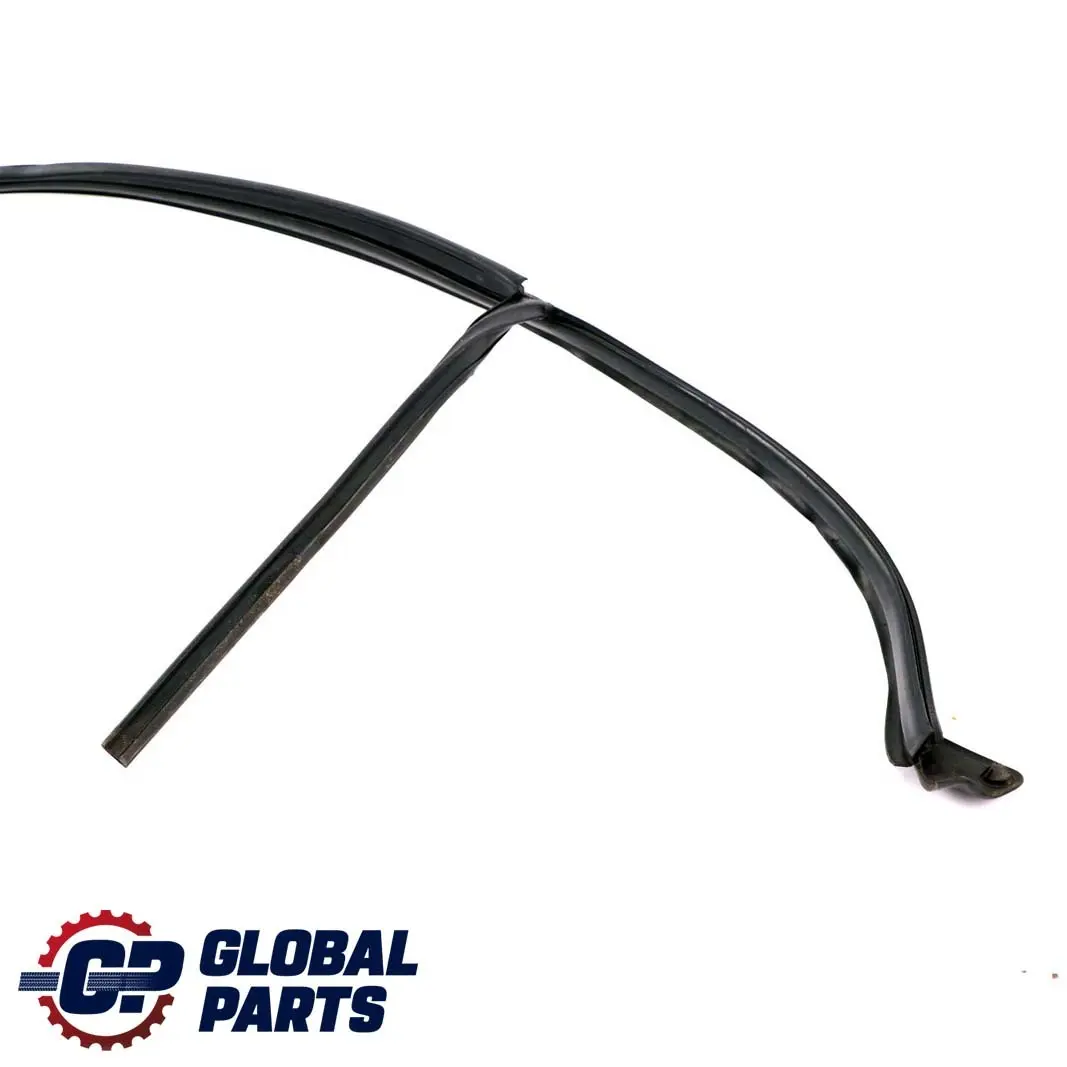 Mercedes W176 Rear Right O/S Door Seal Sealing Gasket Black - SKU A1767351200 - Part number A1767351200