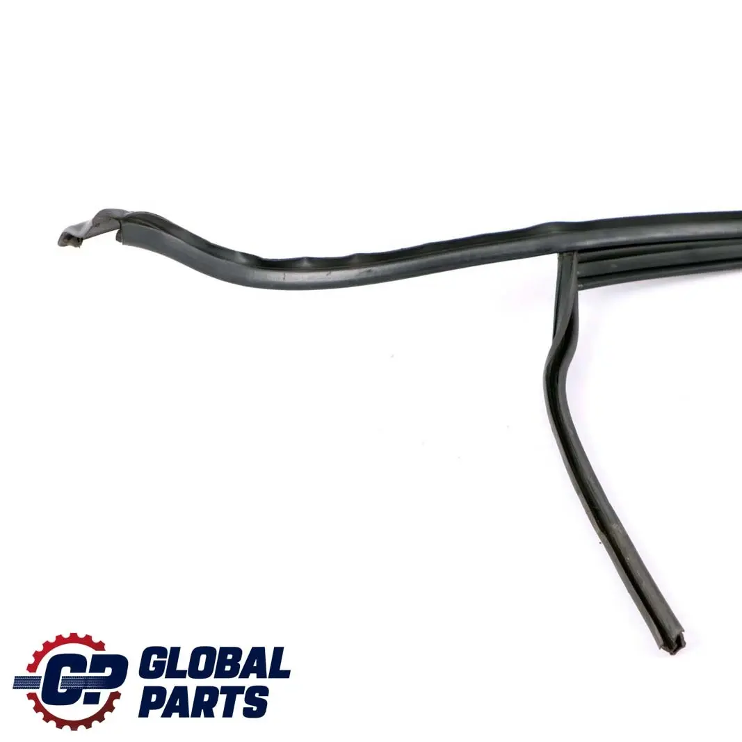 Mercedes-Benz W176 Hinten Rechts Tür Dichtung Schwarz - SKU A1767351200 - Teilenummer A1767351200