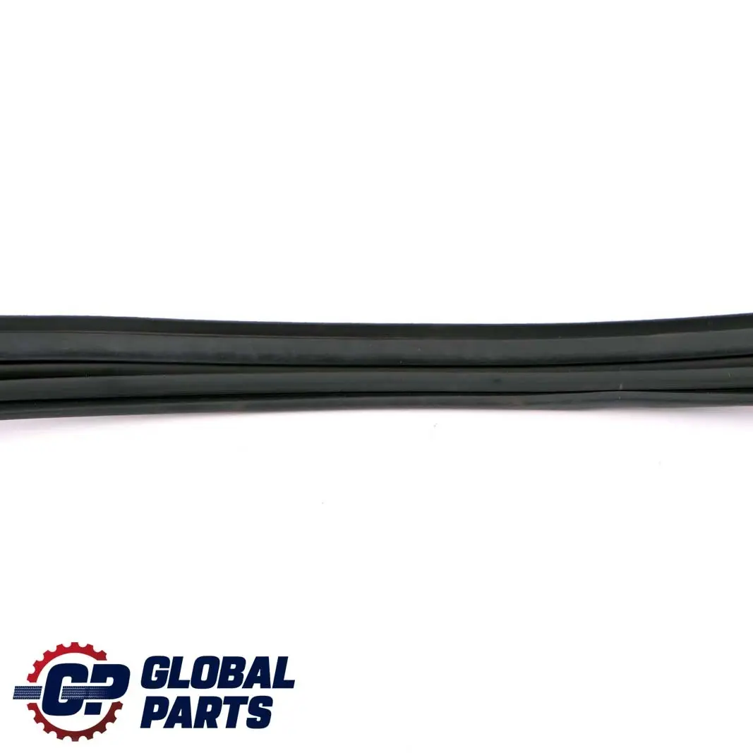 Right O/S Door Seal Sealing Gasket Black to Mercedes W176 Rear with Part number A1767351200 Mercedes W176 Rear Right O/S Door Seal Sealing Gasket Black - SKU A1767351200 - Part number A1767351200