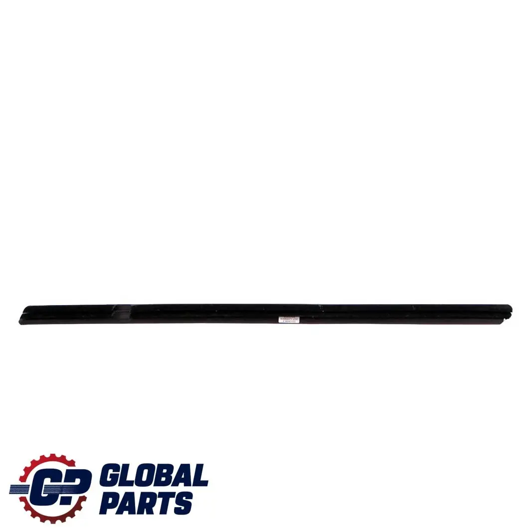 Mercedes-Benz W176 Posteriore Sinistra Finestrino Guida Striscia Guarnizione per con numero di parte A1767351300 Mercedes-Benz W176 Posteriore Sinistra Finestrino Guida Striscia Guarnizione - SKU A1767351300 - Numero di parte A1767351300