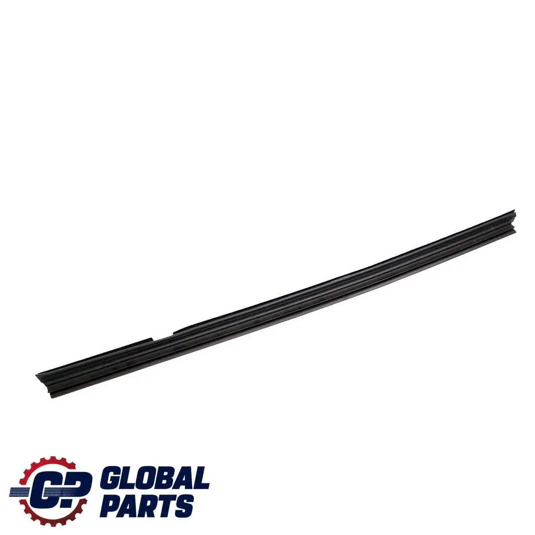  Mercedes-Benz A W176 Rear Left N/S Window Rail Sealing Seal Strip - SKU A1767351300 - Part number A1767351300 