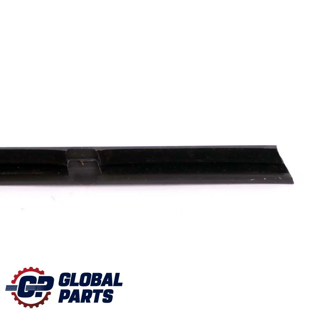  Mercedes-Benz A W176 Rear Right O/S Window Rail Sealing Seal Strip - SKU A1767351400 - Part number A1767351400 A 176 735 05 65