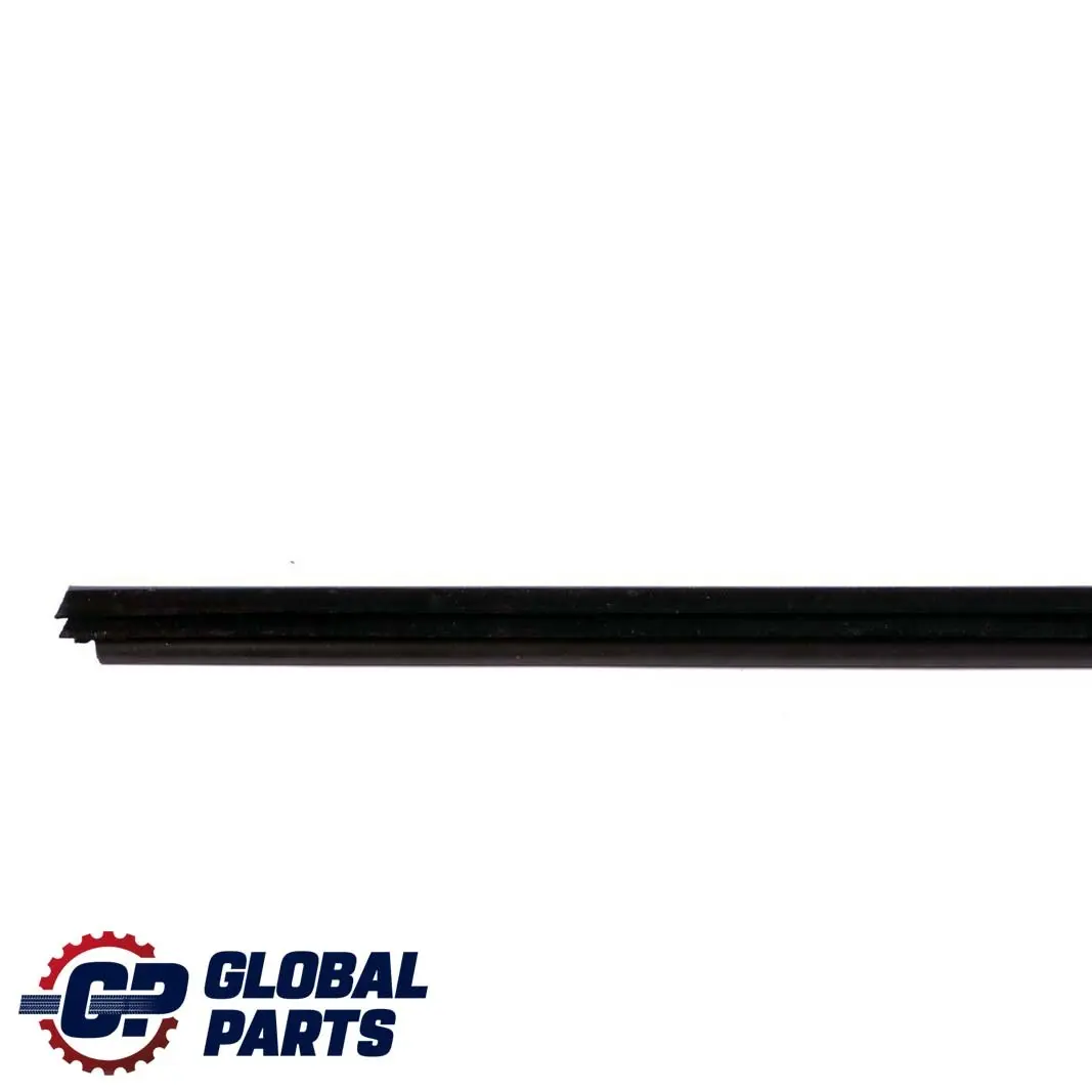 Mercedes-Benz A W176 Rear Right O/S Window Rail Sealing Seal Strip - SKU A1767351400 - Part number A1767351400 A 176 735 05 65