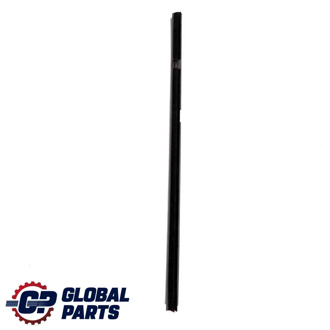  Mercedes-Benz A W176 Rear Right O/S Window Rail Sealing Seal Strip - SKU A1767351400 - Part number A1767351400 A 176 735 05 65