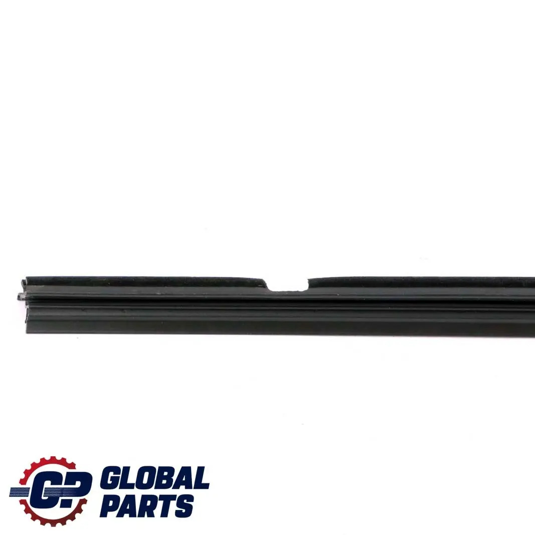  Mercedes-Benz A W176 Rear Right O/S Window Rail Sealing Seal Strip - SKU A1767351400 - Part number A1767351400 A 176 735 05 65