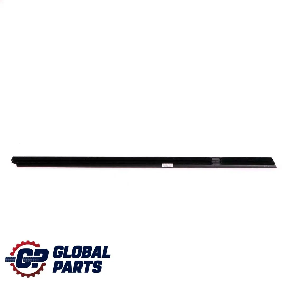  Mercedes-Benz A W176 Rear Right O/S Window Rail Sealing Seal Strip - SKU A1767351400 - Part number A1767351400 A 176 735 05 65