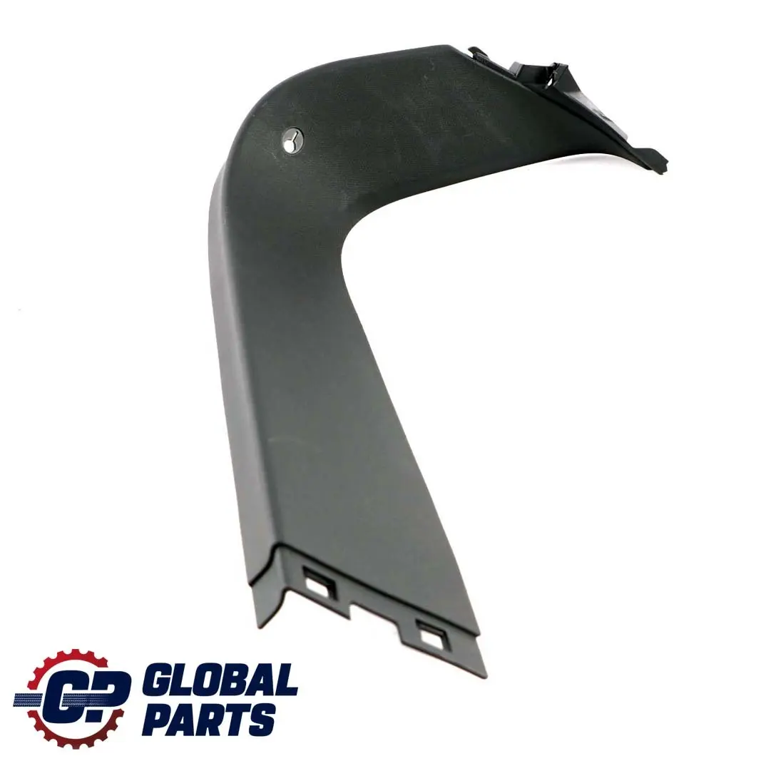 Couvercle de hayon de coffre gauche pour Mercedes A W176 à propos du numéro de pièce A1767403100 Mercedes A W176 Couvercle de hayon de coffre gauche - SKU A1767403100 - Numéro de pièce A1767403100