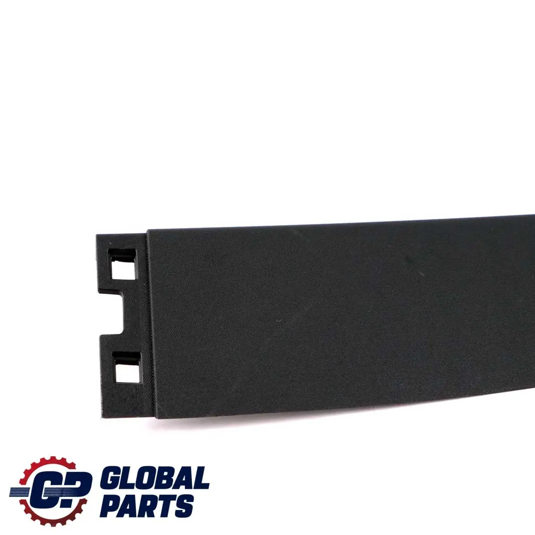 Couvercle de hayon de coffre gauche pour Mercedes A W176 à propos du numéro de pièce A1767403100 Mercedes A W176 Couvercle de hayon de coffre gauche - SKU A1767403100 - Numéro de pièce A1767403100