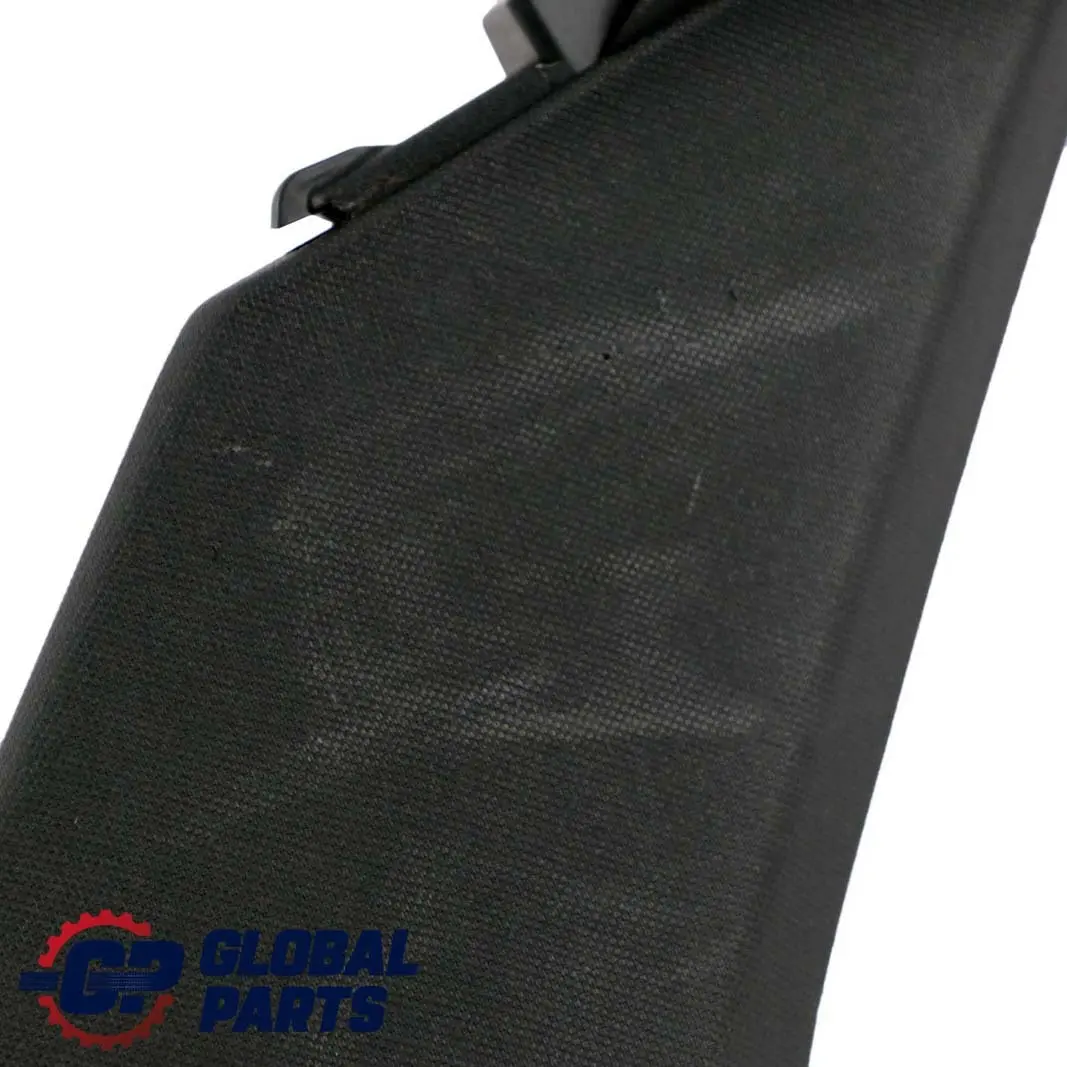 Baule Boot Lid Tailgate Cover Trim Left per Mercedes A W176 con numero di parte A1767403100 Mercedes A W176 Baule Boot Lid Tailgate Cover Trim Left - SKU A1767403100 - Numero di parte A1767403100