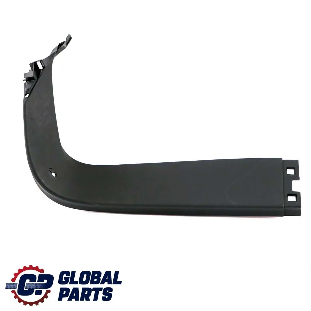 Couvercle de hayon de coffre gauche pour Mercedes A W176 à propos du numéro de pièce A1767403100 Mercedes A W176 Couvercle de hayon de coffre gauche - SKU A1767403100 - Numéro de pièce A1767403100