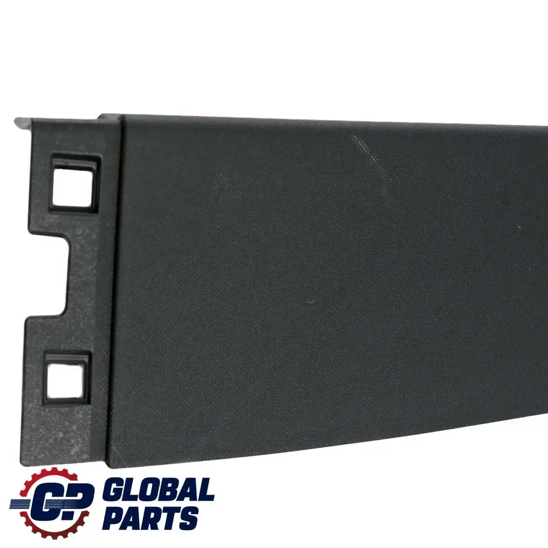 Couvercle de hayon de coffre gauche pour Mercedes A W176 à propos du numéro de pièce A1767403100 Mercedes A W176 Couvercle de hayon de coffre gauche - SKU A1767403100 - Numéro de pièce A1767403100