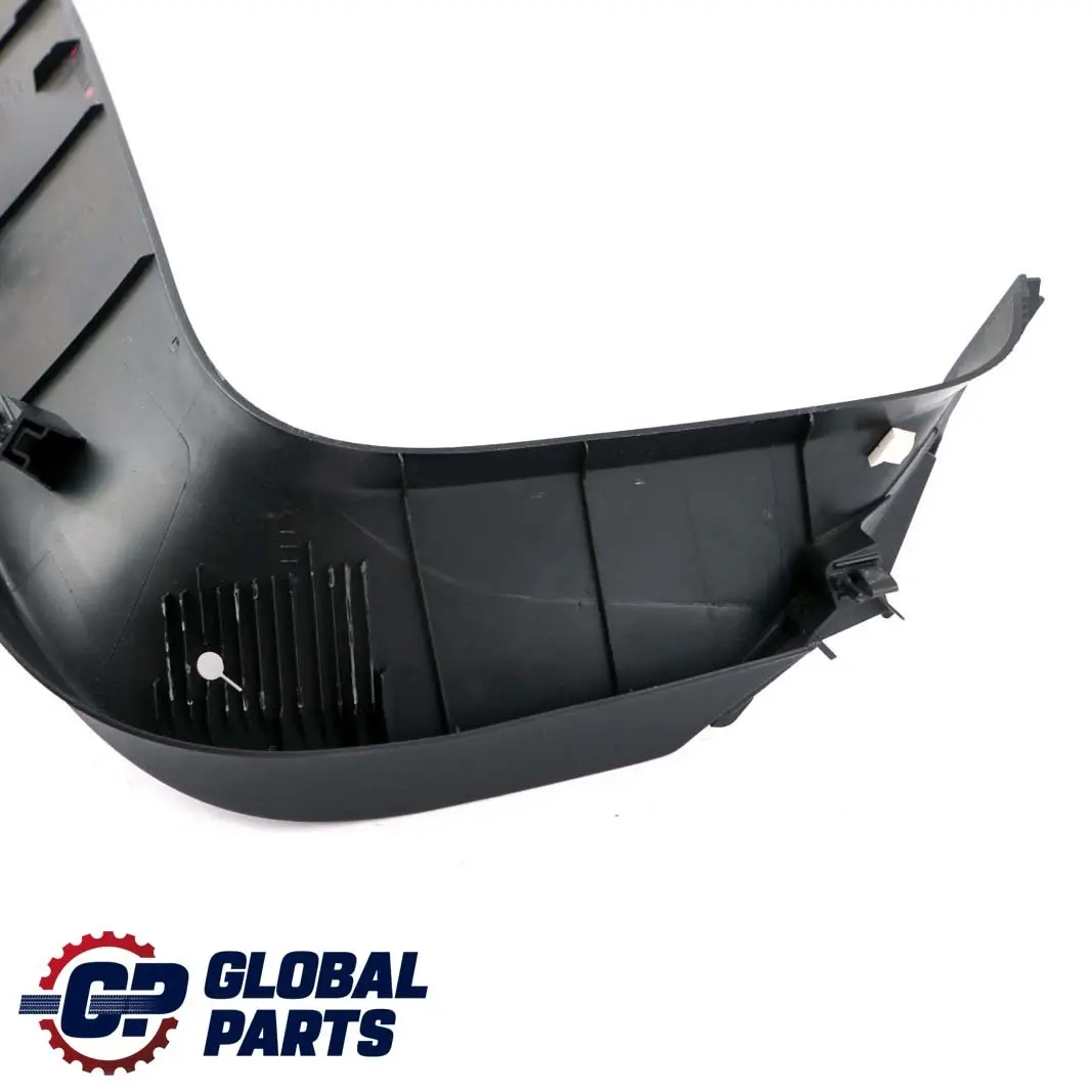 Couvercle de hayon de coffre gauche pour Mercedes A W176 à propos du numéro de pièce A1767403100 Mercedes A W176 Couvercle de hayon de coffre gauche - SKU A1767403100 - Numéro de pièce A1767403100