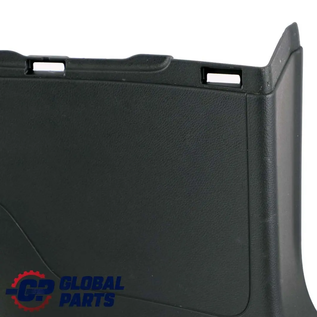  Mercedes-Benz A Class W176 Rear Boot Trunk Tailgate Interior Trim Panel Cover - SKU A1767403300 - Part number A1767403300