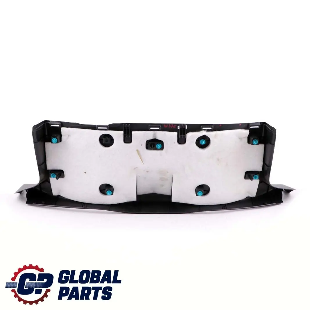 Copertura pannello rivestimento interno bagagliaio posteriore per Mercedes A W176 con numero di parte A1767403300 Mercedes A W176 Copertura pannello rivestimento interno bagagliaio posteriore - SKU A1767403300 - Numero di parte A1767403300