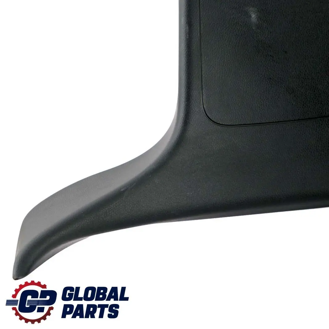 Copertura pannello rivestimento interno bagagliaio posteriore per Mercedes A W176 con numero di parte A1767403300 Mercedes A W176 Copertura pannello rivestimento interno bagagliaio posteriore - SKU A1767403300 - Numero di parte A1767403300
