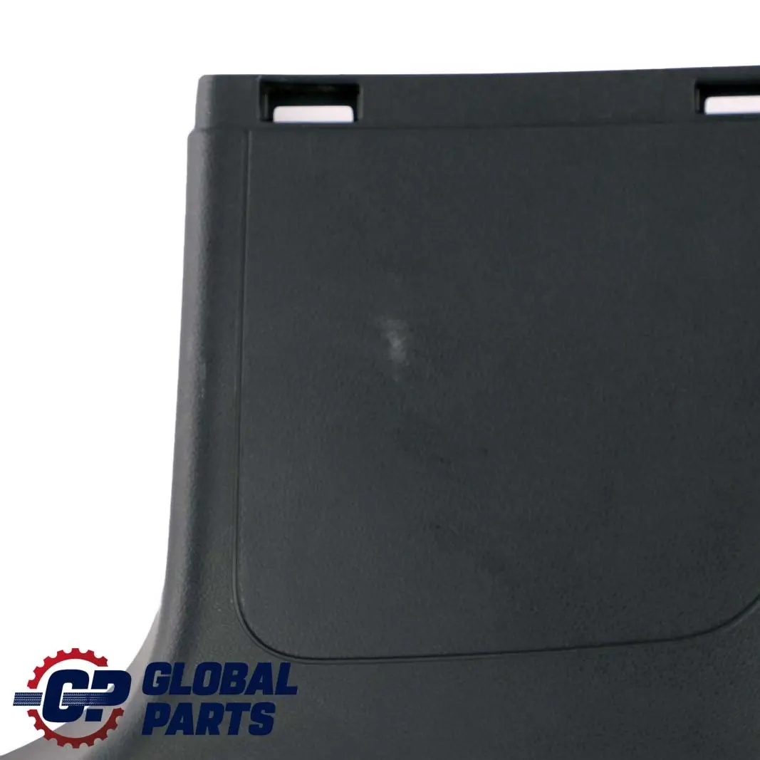 MercedesA W176 Couvercle panneau garniture intérieure de hayon de coffre arrière pour à propos du numéro de pièce A1767403300 MercedesA W176 Couvercle panneau garniture intérieure de hayon de coffre arrière - SKU A1767403300 - Numéro de pièce A1767403300