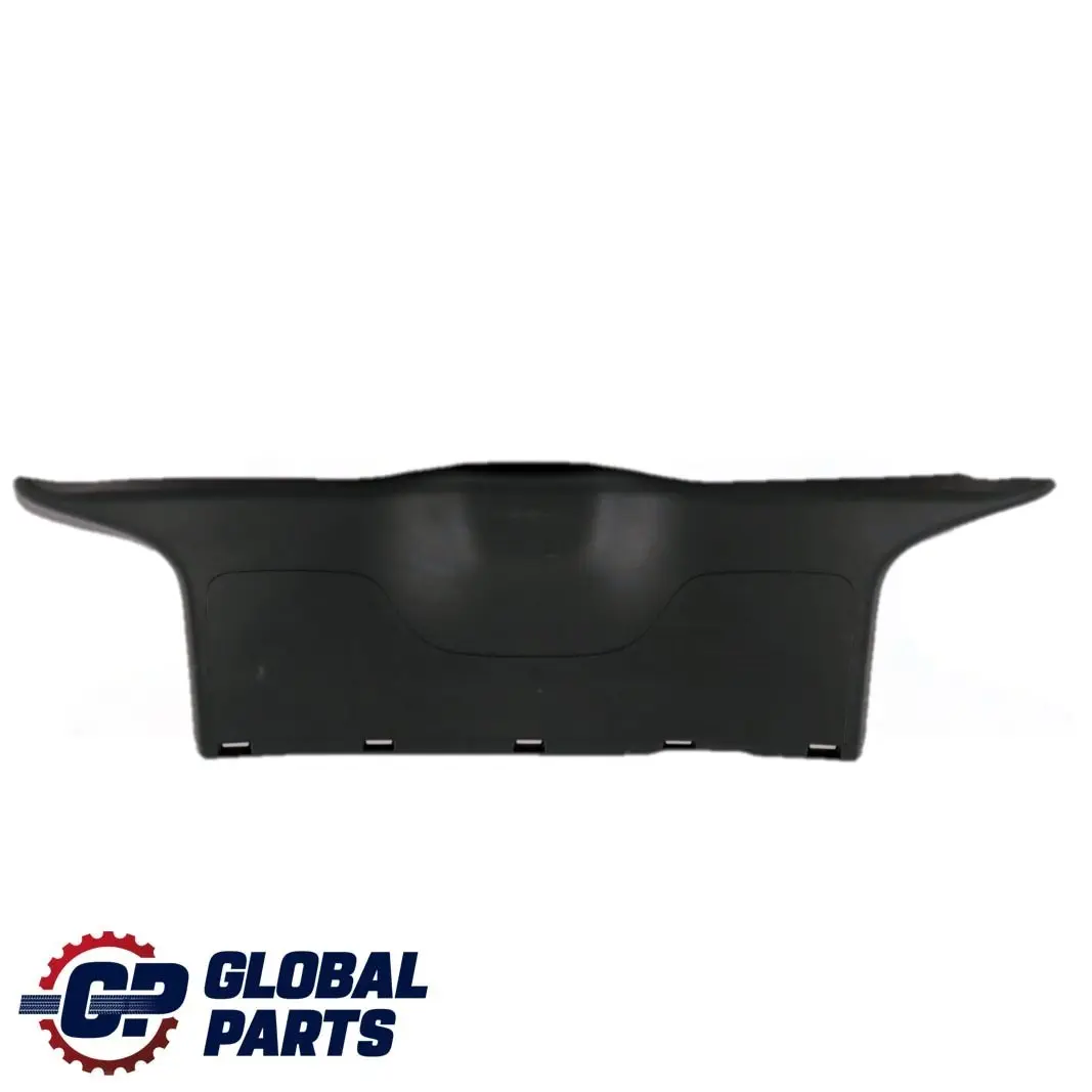 Mercedes-Benz A Class W176 Rear Boot Trunk Tailgate Interior Trim Panel Cover to with Part number A1767403300 Mercedes-Benz A Class W176 Rear Boot Trunk Tailgate Interior Trim Panel Cover - SKU A1767403300 - Part number A1767403300