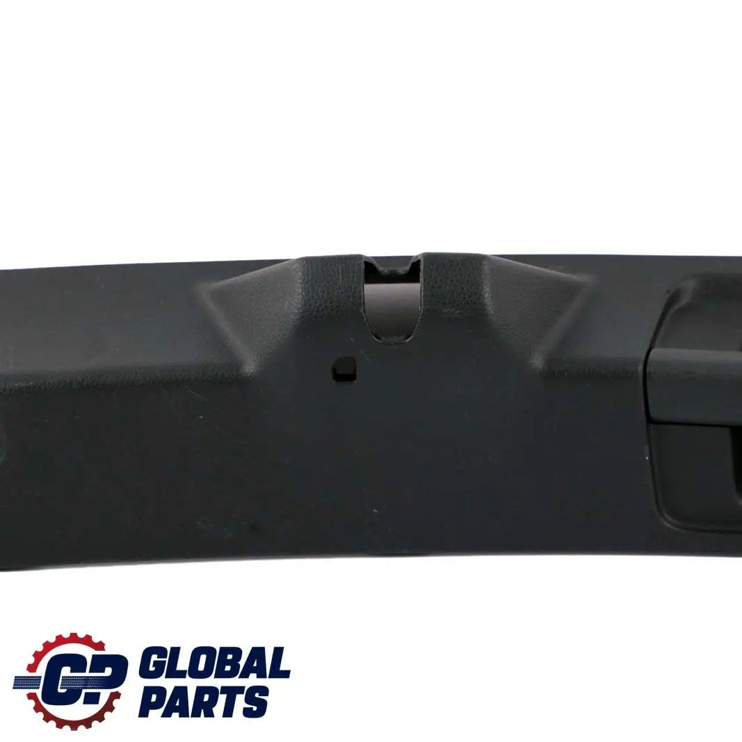 Mercedes A W176 Panneau de garniture de hayon de coffre arrière - SKU A1767403500 - Numéro de pièce A1767403500