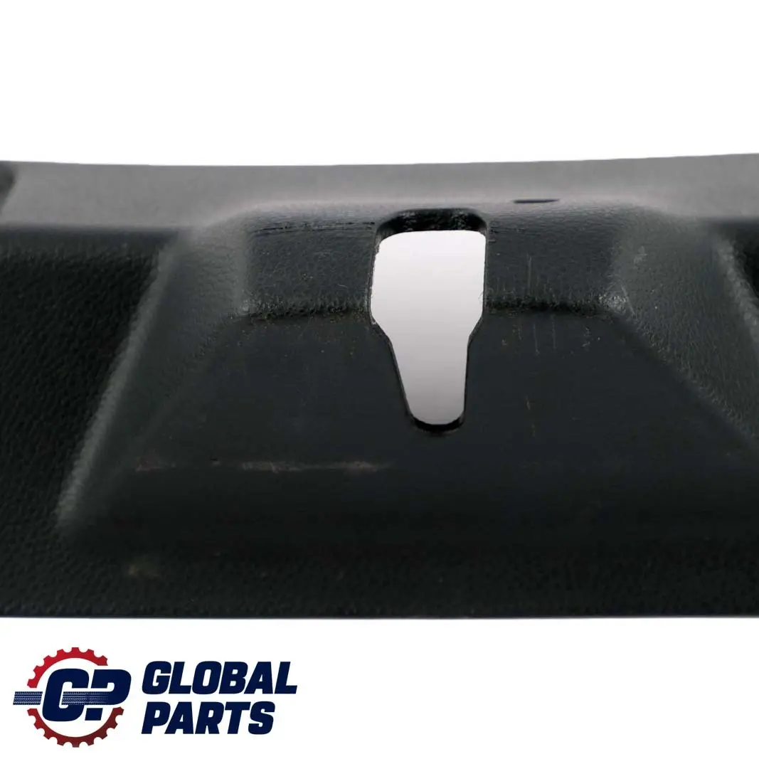 Mercedes-Benz A-Class W176 Rear Boot Tailgate Trim Panel Cover to with Part number A1767403500 Mercedes-Benz A-Class W176 Rear Boot Tailgate Trim Panel Cover - SKU A1767403500 - Part number A1767403500