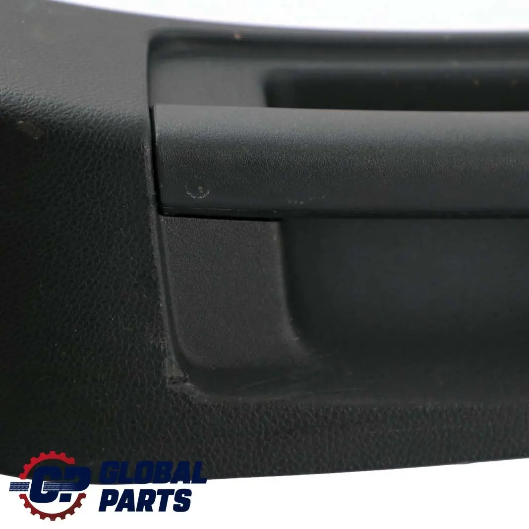Mercedes-Benz A-Class W176 Rear Boot Tailgate Trim Panel Cover to with Part number A1767403500 Mercedes-Benz A-Class W176 Rear Boot Tailgate Trim Panel Cover - SKU A1767403500 - Part number A1767403500