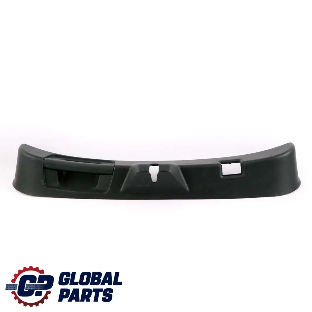 Mercedes A W176 Heckklappe Heckklappenverkleidung Abdeckung - SKU A1767403500 - Teilenummer A1767403500