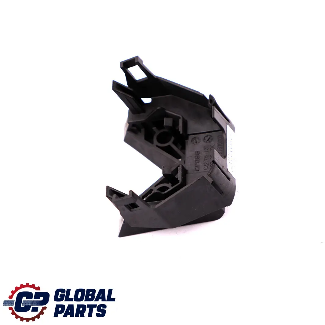 Mercedes W176 Support De Fixation De La Coiffe De La Poignée De Porte Avant - SKU A1767670000 - Numéro de pièce A1767670000