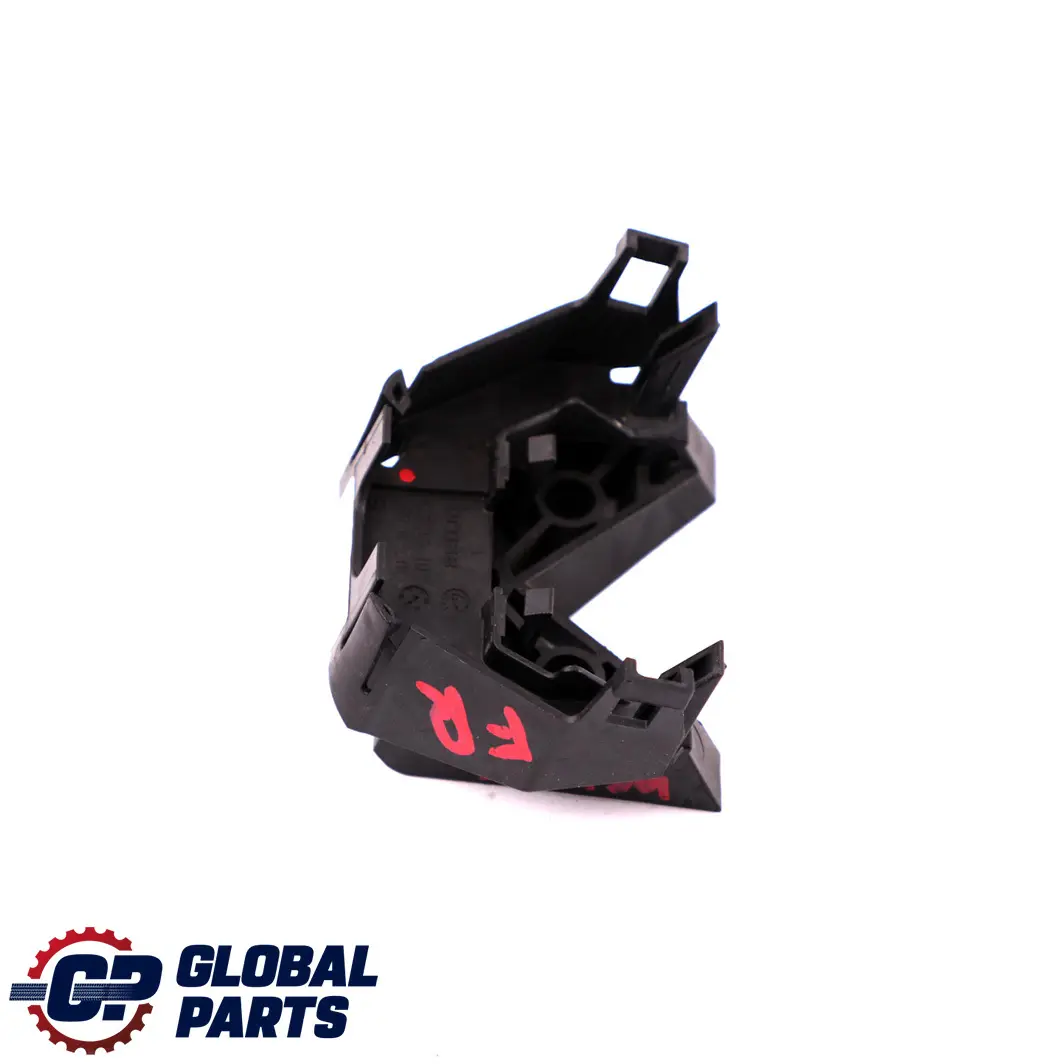 Manija De La Puerta Delantera De La Tapa Soporte Montaje Soporte para Mercedes W176 con número de pieza A1767670000 Mercedes W176 Manija De La Puerta Delantera De La Tapa Soporte Montaje Soporte - SKU A1767670000 - Número de pieza A1767670000