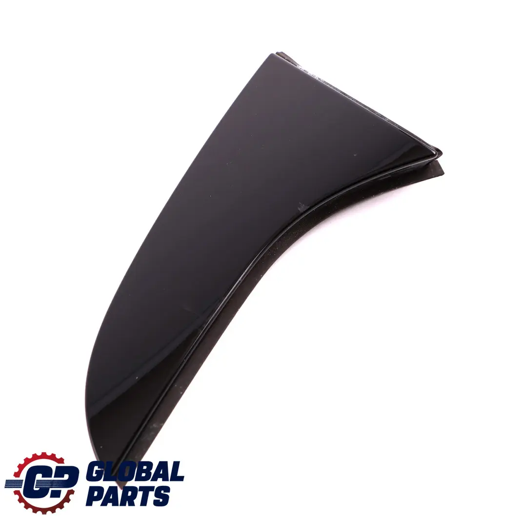  Mercedes-Benz A W176 Spoiler trasero izquierdo Soporte de montaje - SKU A1767900188 - Número de pieza A1767900188