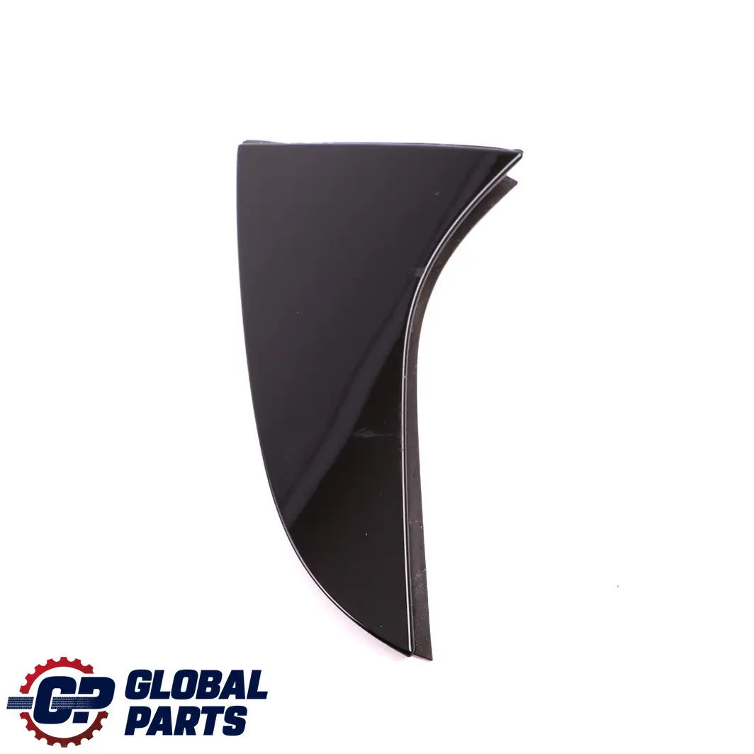 Mercedes-Benz A W176 Spoiler trasero izquierdo Soporte de montaje para con número de pieza A1767900188 Mercedes-Benz A W176 Spoiler trasero izquierdo Soporte de montaje - SKU A1767900188 - Número de pieza A1767900188
