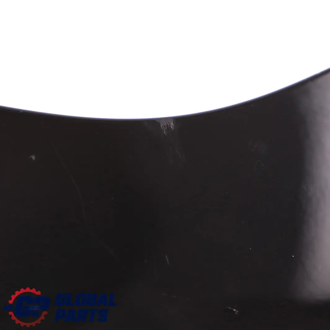 Mercedes-Benz A W176 Spoiler trasero izquierdo Soporte de montaje para con número de pieza A1767900188 Mercedes-Benz A W176 Spoiler trasero izquierdo Soporte de montaje - SKU A1767900188 - Número de pieza A1767900188